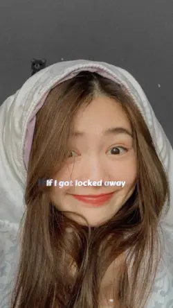 locked away