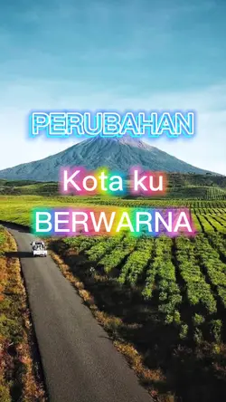 #perubahan