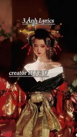 [3] Ảnh Lyrics 