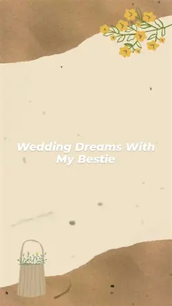 Wedding Dreams