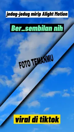 Ber_sembilan nih