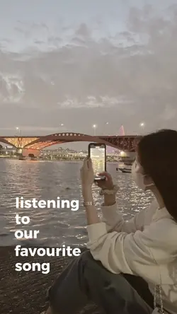 listening to our 