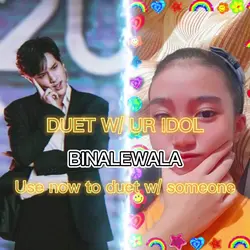 #Binalewala #duet