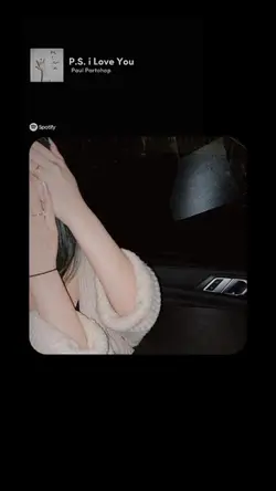 p.s i love u