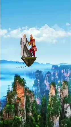 Kuda terbang