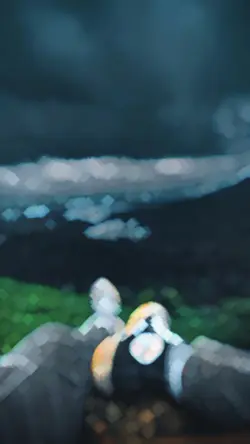 pemandangan yg indah