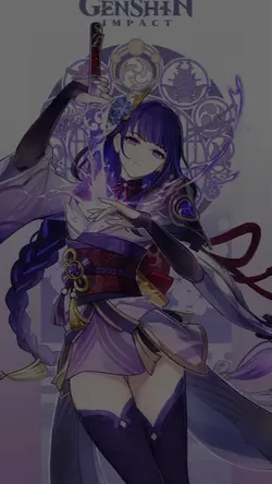 Jjdark Genshinimpact