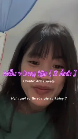 Mọi người có tin ...