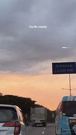 LONELY 