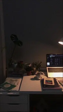 space song