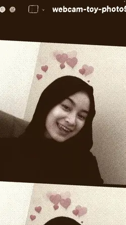 webcam