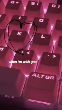 Letter K