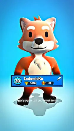 Stumble guys