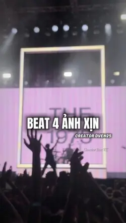 Beat 4 ảnh