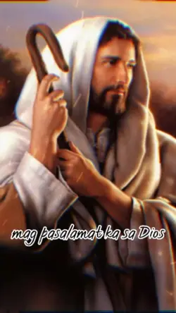 Salamat Po Panginoon