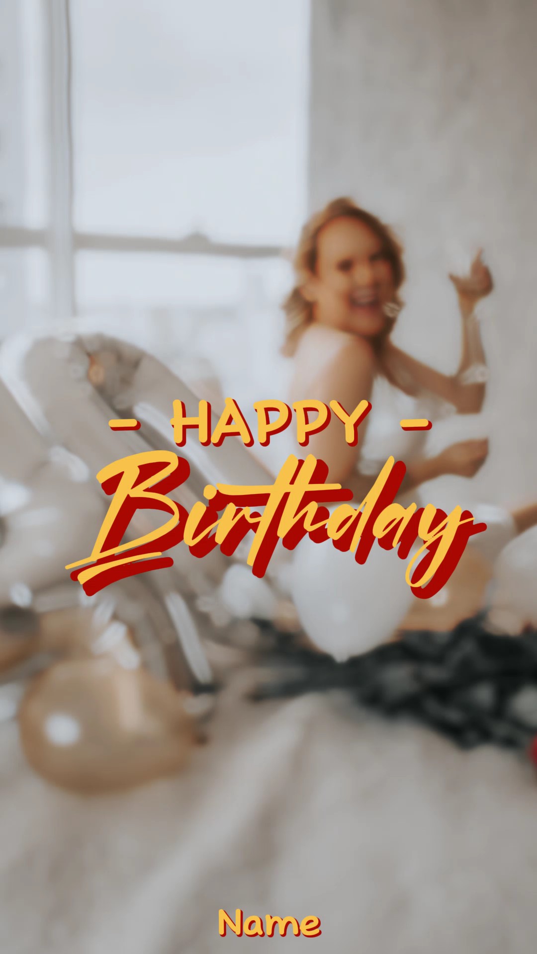 Feliz Aniversário!!!