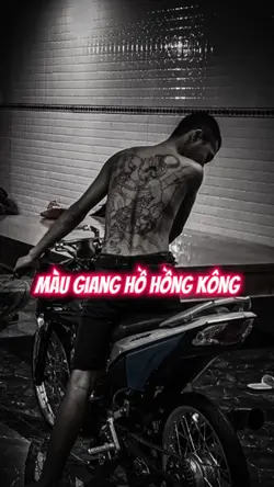 Tách ảnh + màu chất