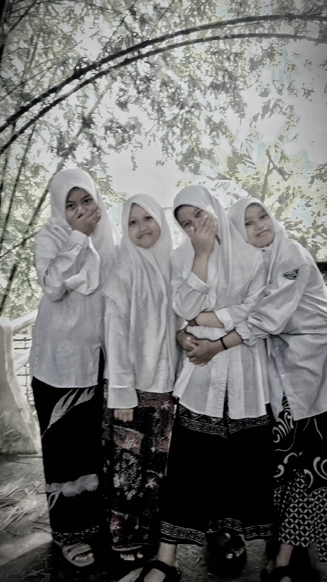 santri