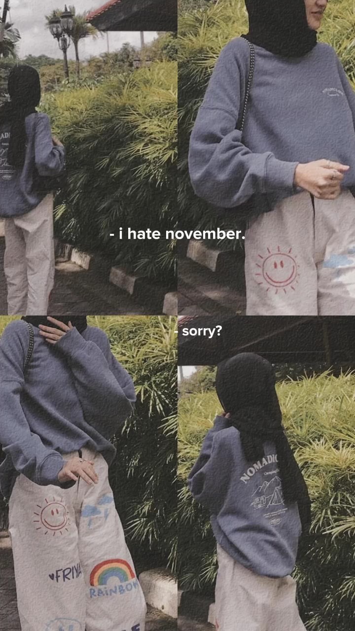 November Recap 