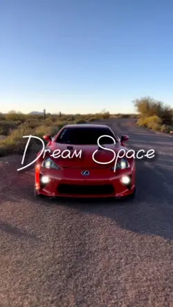 Dream Space