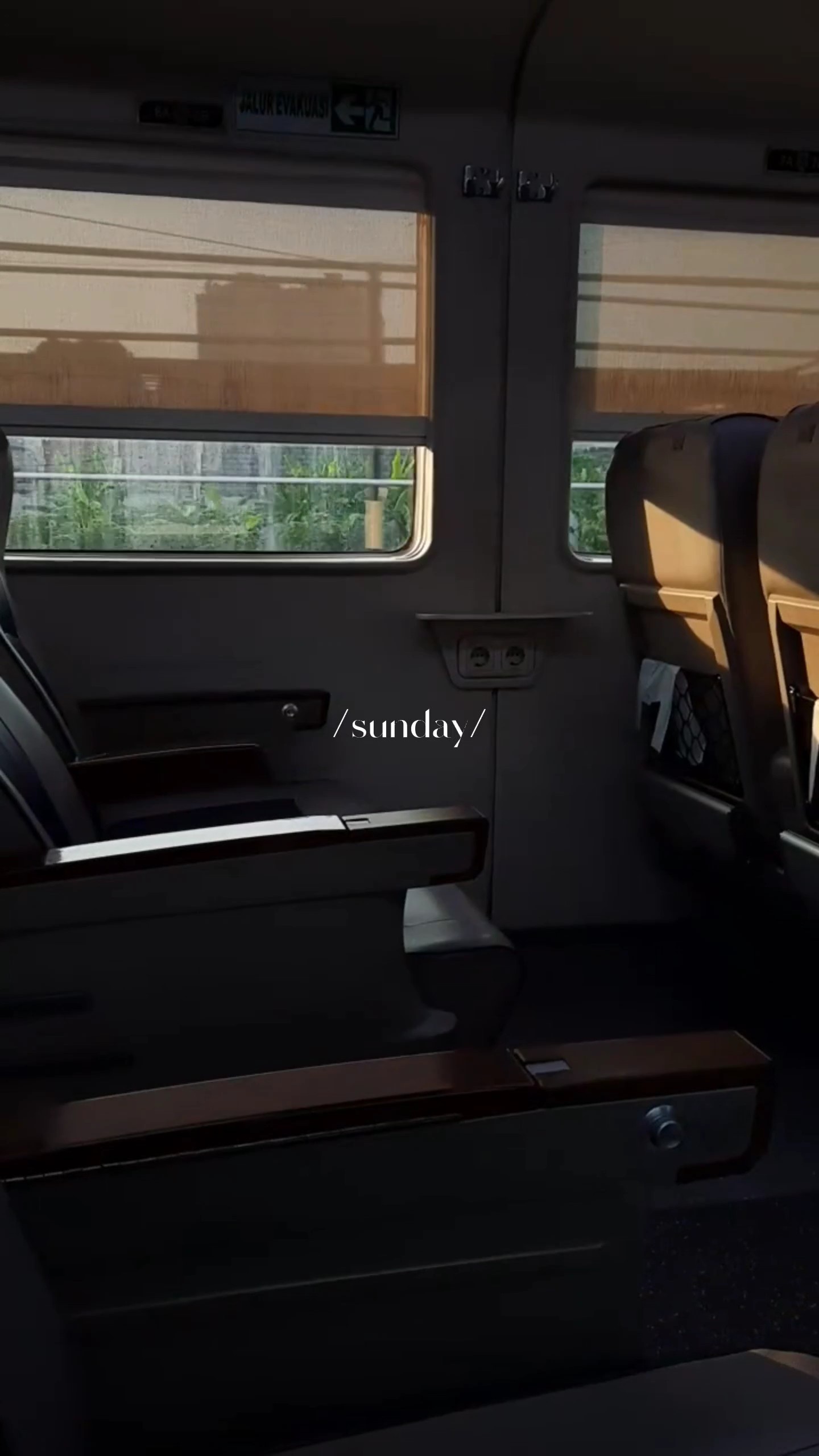 Sonntag Minivlog
