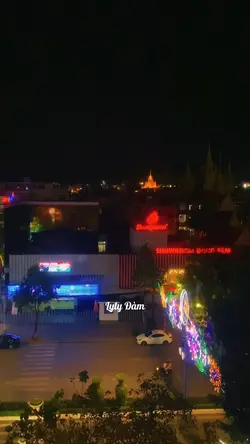 Video đường phố+màu