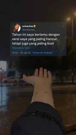 status harian