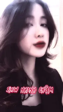 Slow nhanh chậm 