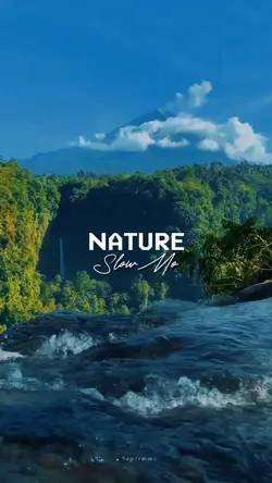 NATURE