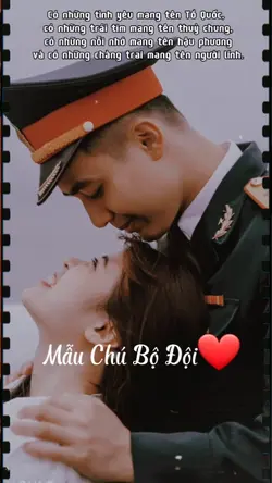 Mẫu Chú Bộ Đội
