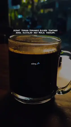 Bicara Tentang Ayah