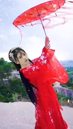 Tiên nữ