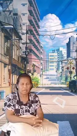 ฉากเขียว