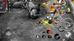 GAMEPLAY kalian