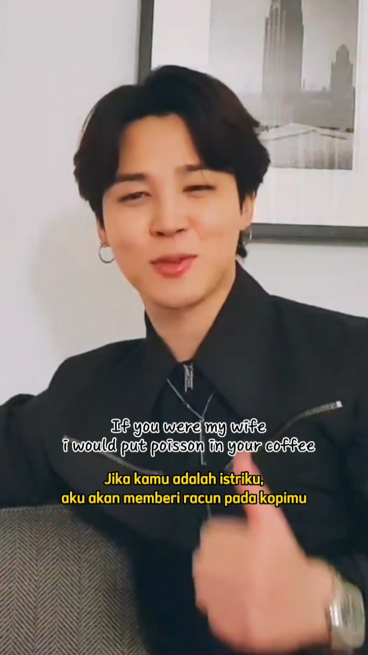 Parodi Buat Army