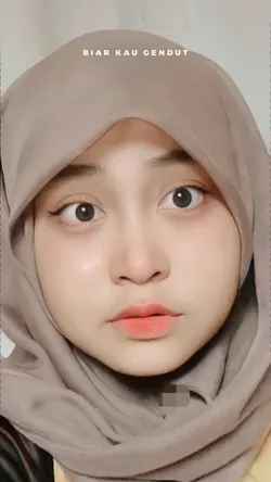 Biar Kau Gendut