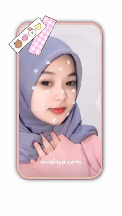 Frame Cute