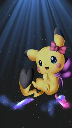 POKEMON