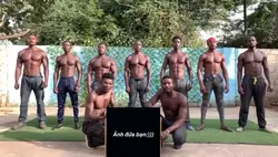 sinh nhật troll bạn 