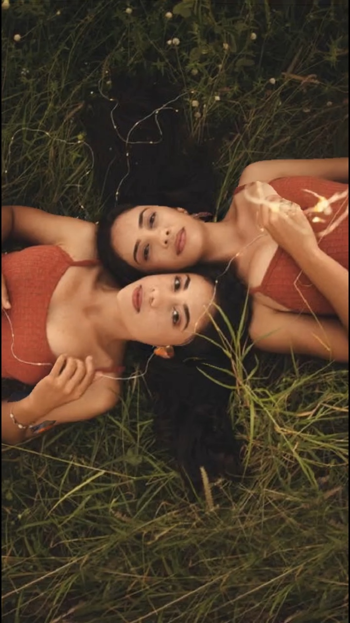 L'amie intime de la femme