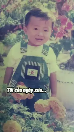 Mẫu Trưởng Thành