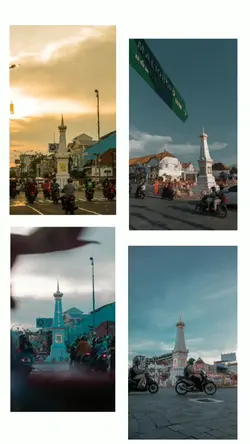 Aesthetic Photo Grid