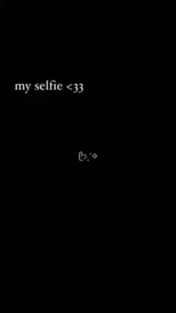 My Selfie ver Blur