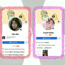 Giới thiệu FB ngầu