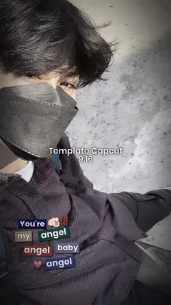 Angel baby
