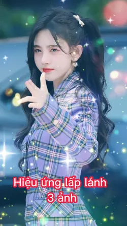 Kết hợp hiệu ứng 