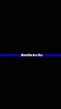Bestie Ku itu
