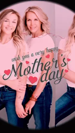 Mother's Day