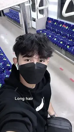 perbeda"an rambut :>