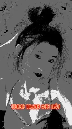 TREND TRANH SƠN DẦU🐟
